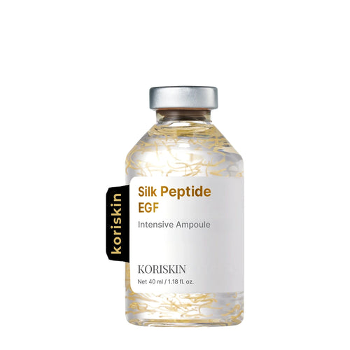 KORISKIN Silk Peptide EGF Intensive Ampoule – ampułka 40 ml