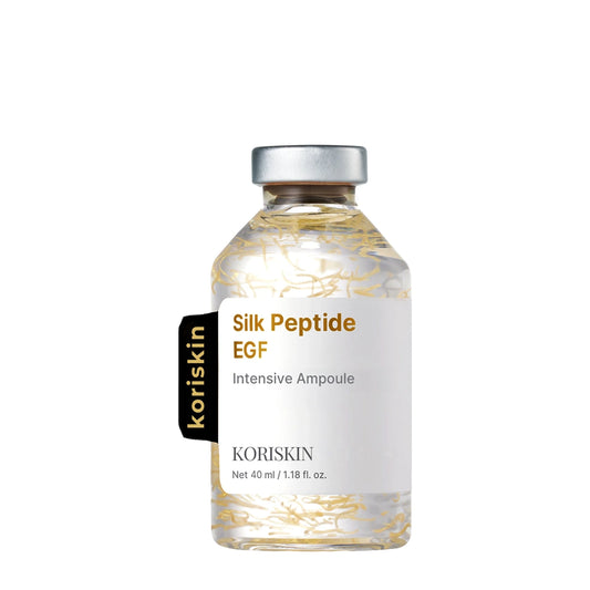KORISKIN Silk Peptide EGF Intensive Ampoule – ampułka 40 ml