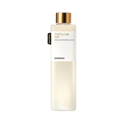 KORISKIN Silk Peptide EGF Toner – tonik 300 ml