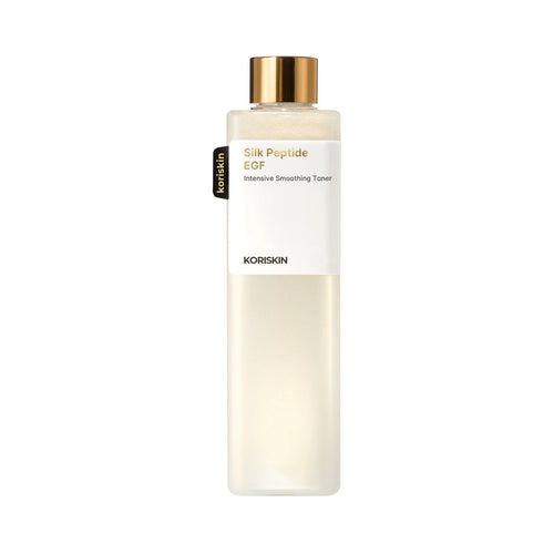 KORISKIN Silk Peptide EGF Toner – tonik 300 ml