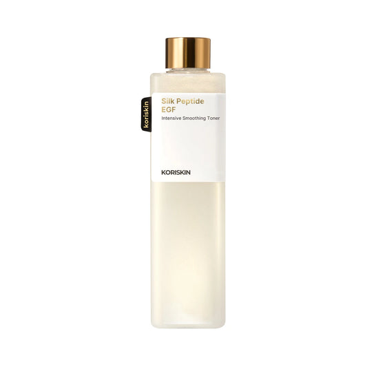 KORISKIN Silk Peptide EGF Toner – tonik 300 ml