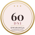 60 dni gwarancji