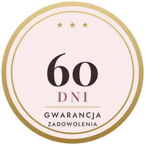 60 dni gwarancji