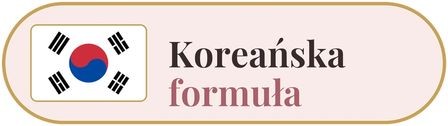 Koreańska formuła